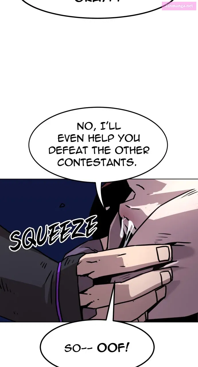 The Dang Clan’s Swordmaster HeirJust Wants a Normal Life Zinmanga X Chapter 10 Page 73