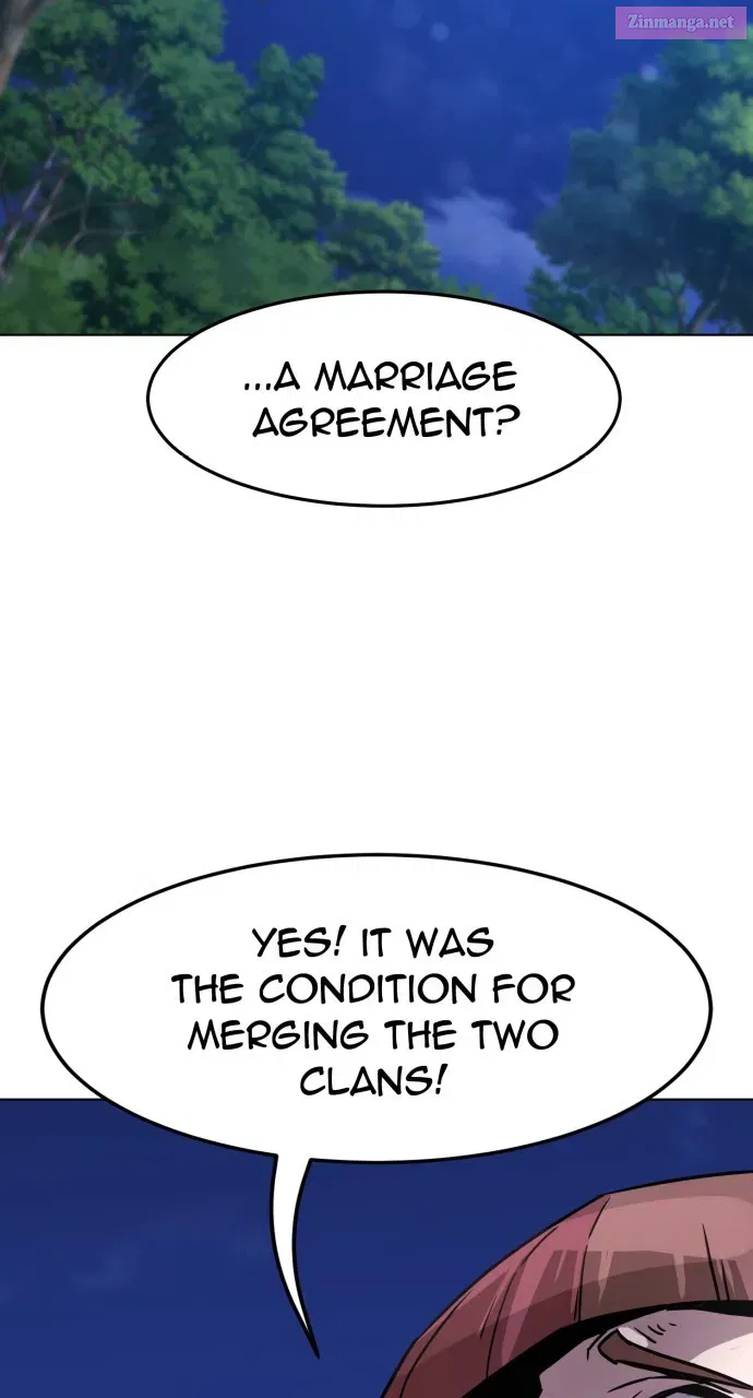 The Dang Clan’s Swordmaster HeirJust Wants a Normal Life Zinmanga X Chapter 10 Page 79