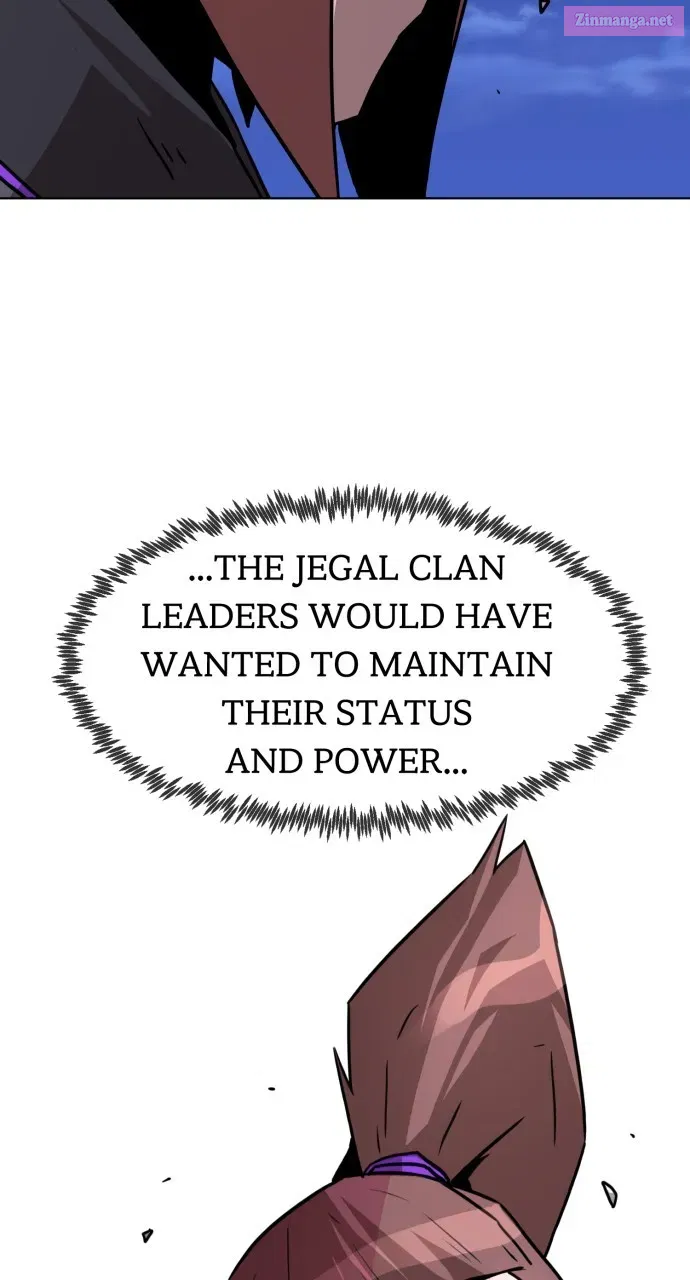 The Dang Clan’s Swordmaster HeirJust Wants a Normal Life Zinmanga X Chapter 10 Page 82