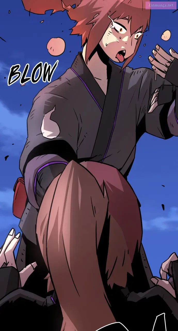 The Dang Clan’s Swordmaster HeirJust Wants a Normal Life Zinmanga X Chapter 10 Page 103