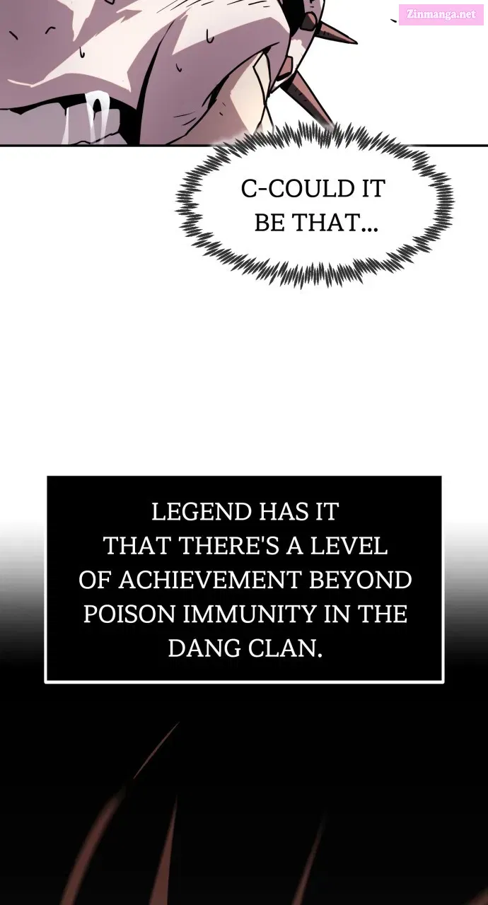 The Dang Clan’s Swordmaster HeirJust Wants a Normal Life Zinmanga X Chapter 10 Page 105