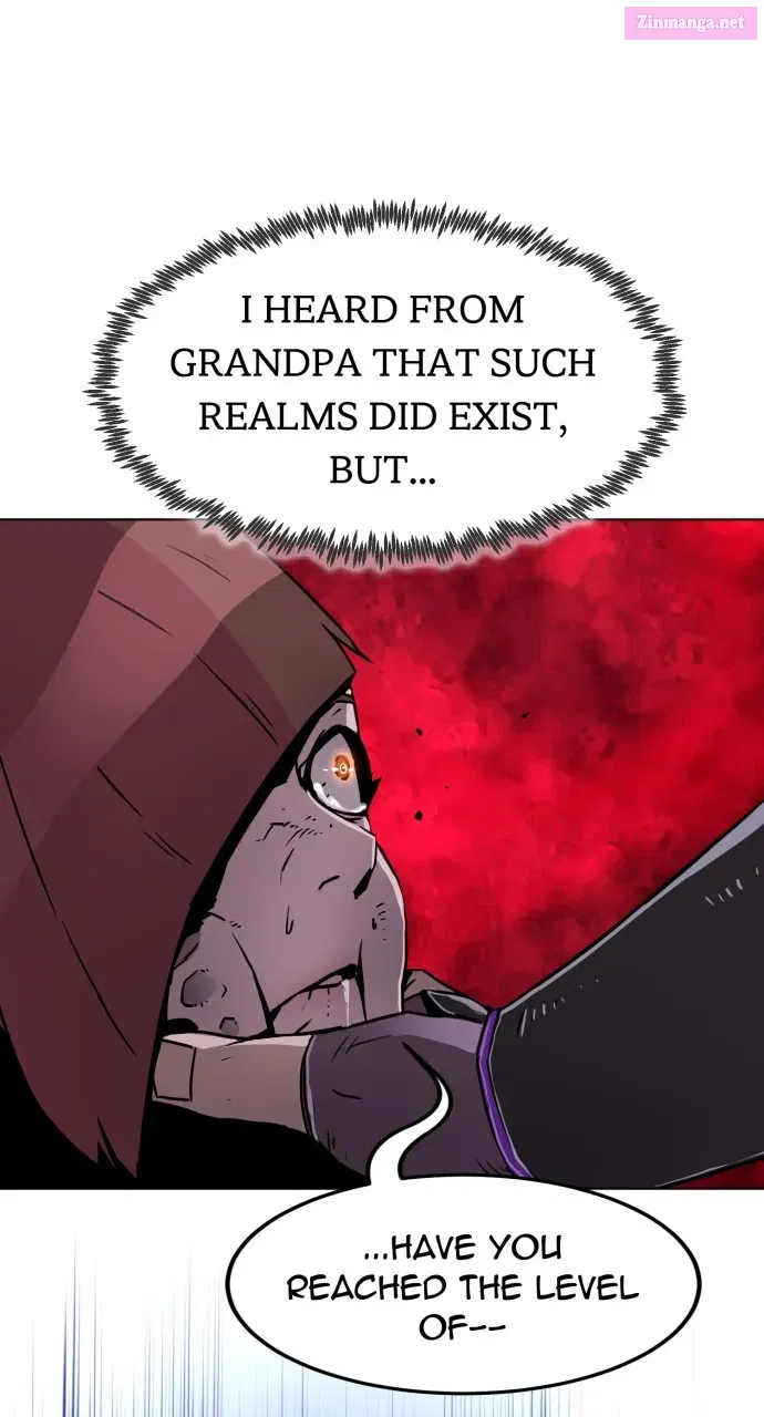 The Dang Clan’s Swordmaster HeirJust Wants a Normal Life Zinmanga X Chapter 10 Page 109