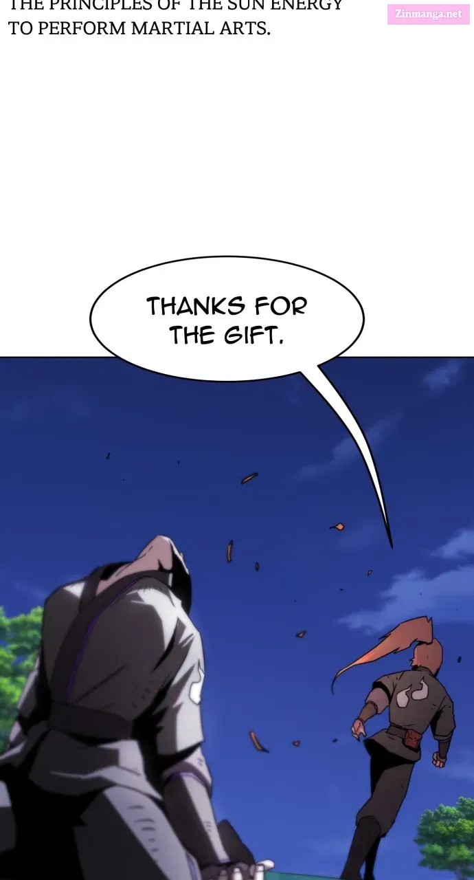 The Dang Clan’s Swordmaster HeirJust Wants a Normal Life Zinmanga X Chapter 10 Page 117