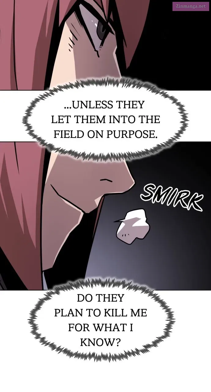 The Dang Clan’s Swordmaster HeirJust Wants a Normal Life Zinmanga X Chapter 10 Page 130