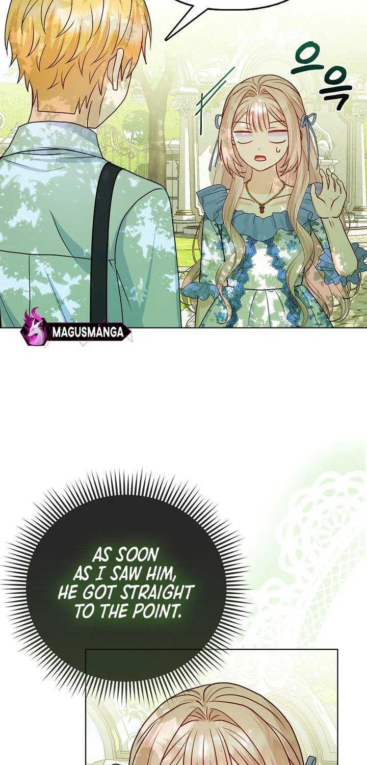 The Villanins Favorite Is Me Zinmanga X Chapter 19 Page 6