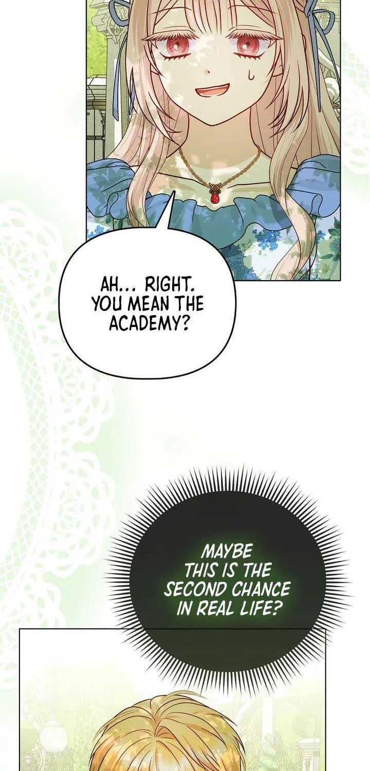 The Villanins Favorite Is Me Zinmanga X Chapter 19 Page 7