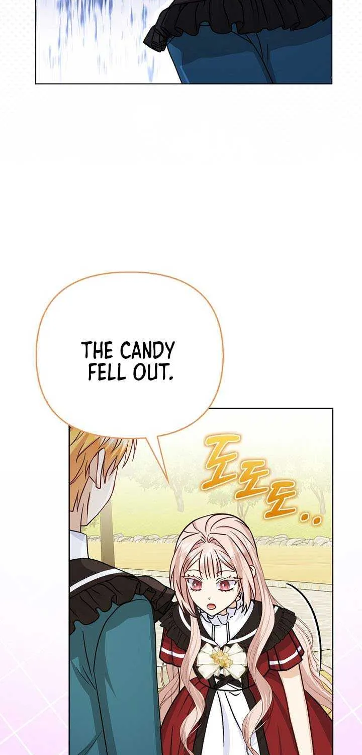 The Villanins Favorite Is Me Zinmanga X Chapter 19 Page 28