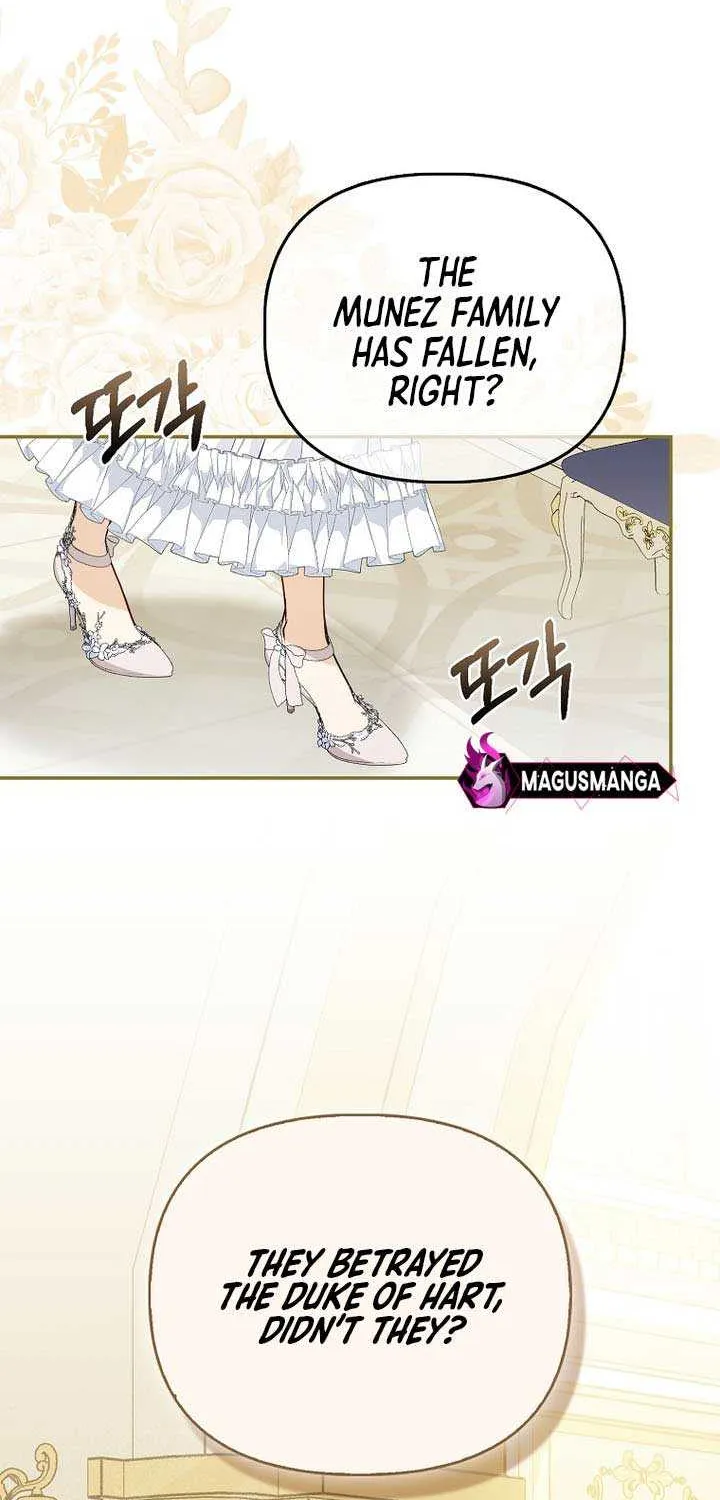 The Villanins Favorite Is Me Zinmanga X Chapter 19 Page 37