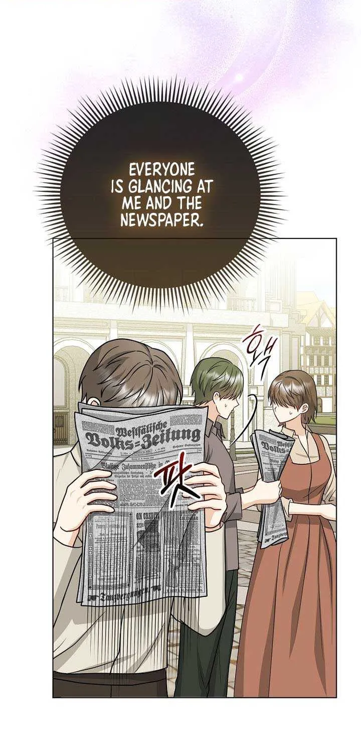 The Villanins Favorite Is Me Zinmanga X Chapter 19 Page 64