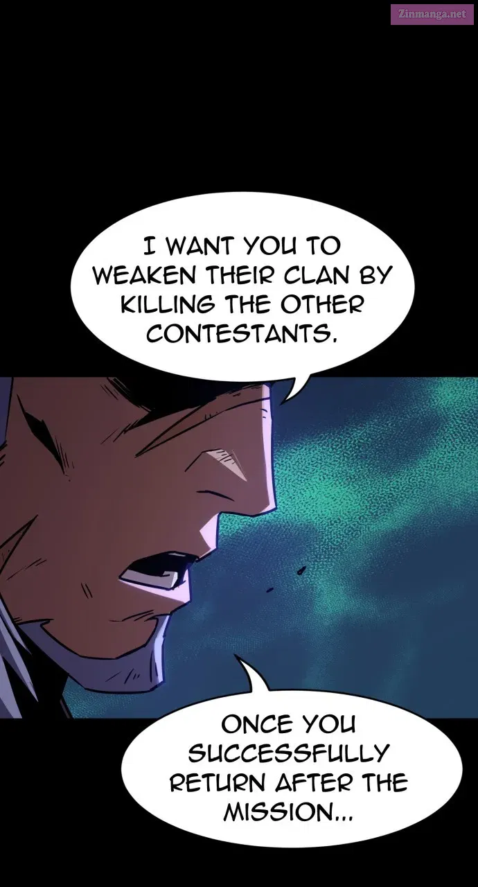 The Dang Clan’s Swordmaster HeirJust Wants a Normal Life Zinmanga X Chapter 9 Page 4