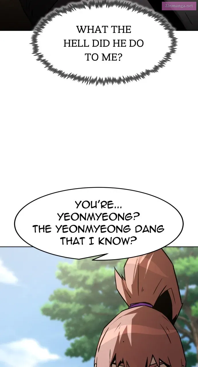 The Dang Clan’s Swordmaster HeirJust Wants a Normal Life Zinmanga X Chapter 9 Page 9