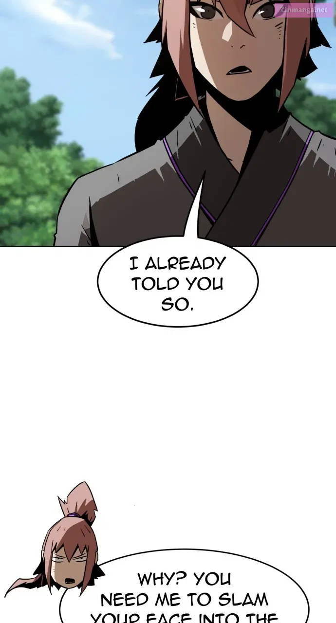 The Dang Clan’s Swordmaster HeirJust Wants a Normal Life Zinmanga X Chapter 9 Page 10