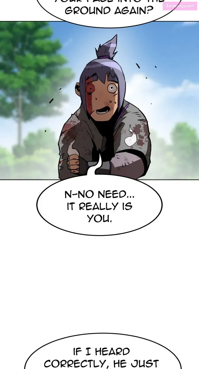 The Dang Clan’s Swordmaster HeirJust Wants a Normal Life Zinmanga X Chapter 9 Page 11