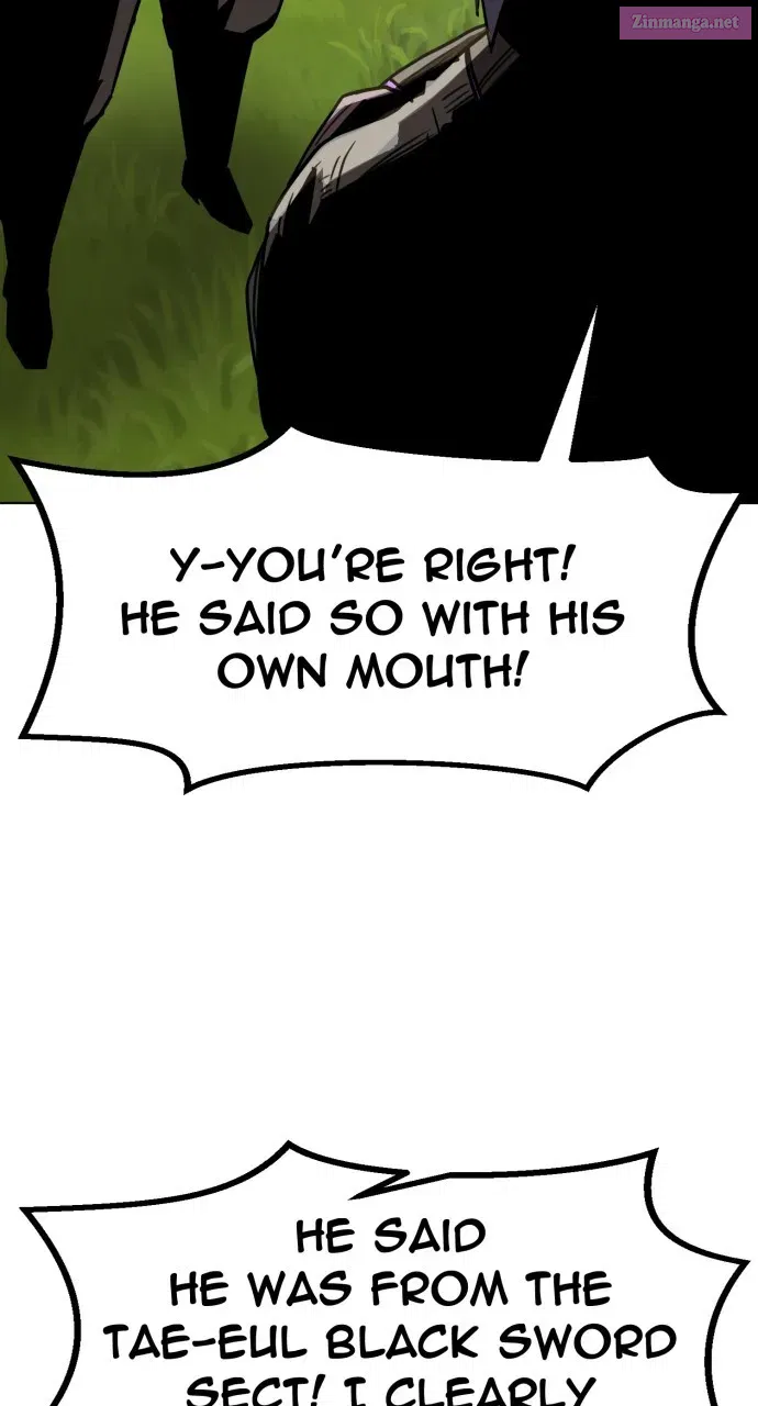 The Dang Clan’s Swordmaster HeirJust Wants a Normal Life Zinmanga X Chapter 9 Page 13