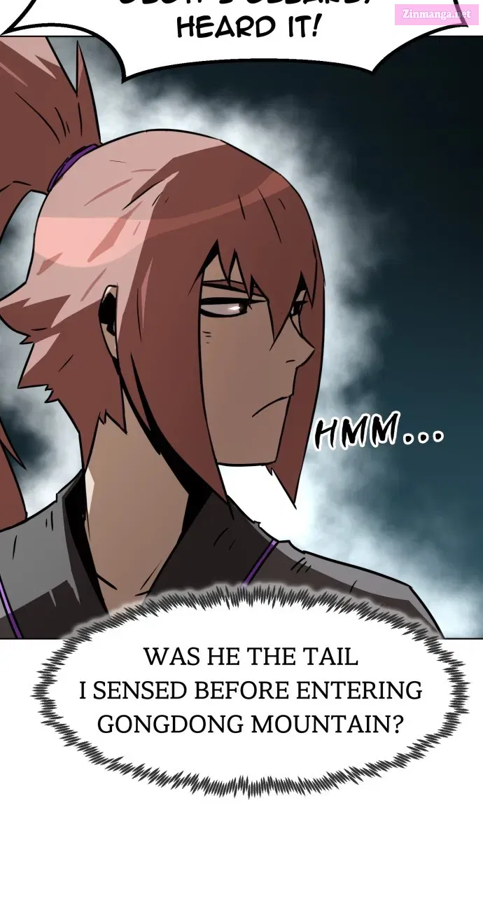 The Dang Clan’s Swordmaster HeirJust Wants a Normal Life Zinmanga X Chapter 9 Page 14