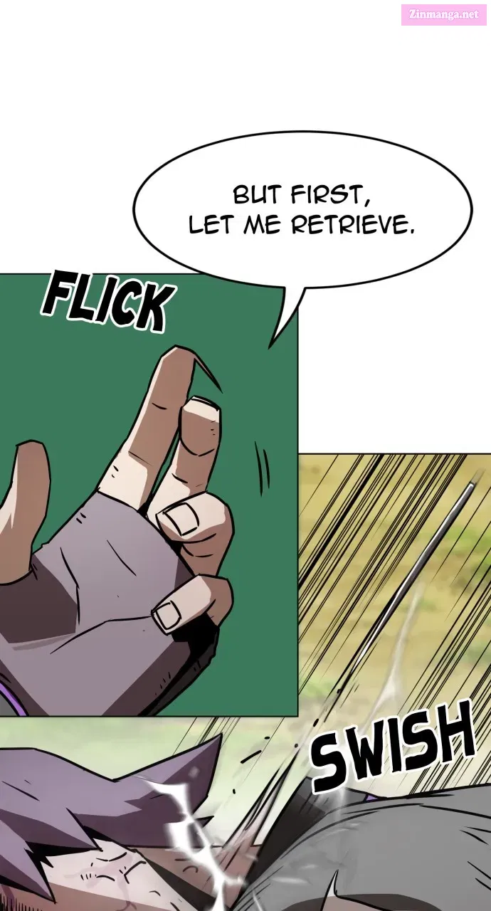 The Dang Clan’s Swordmaster HeirJust Wants a Normal Life Zinmanga X Chapter 9 Page 15