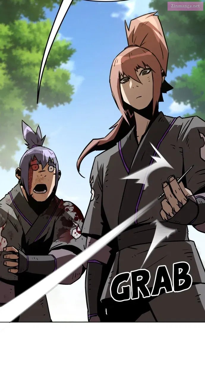 The Dang Clan’s Swordmaster HeirJust Wants a Normal Life Zinmanga X Chapter 9 Page 17