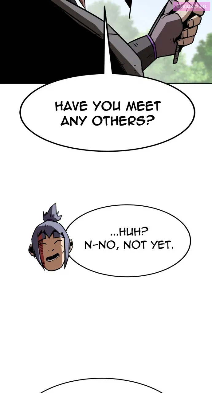 The Dang Clan’s Swordmaster HeirJust Wants a Normal Life Zinmanga X Chapter 9 Page 19