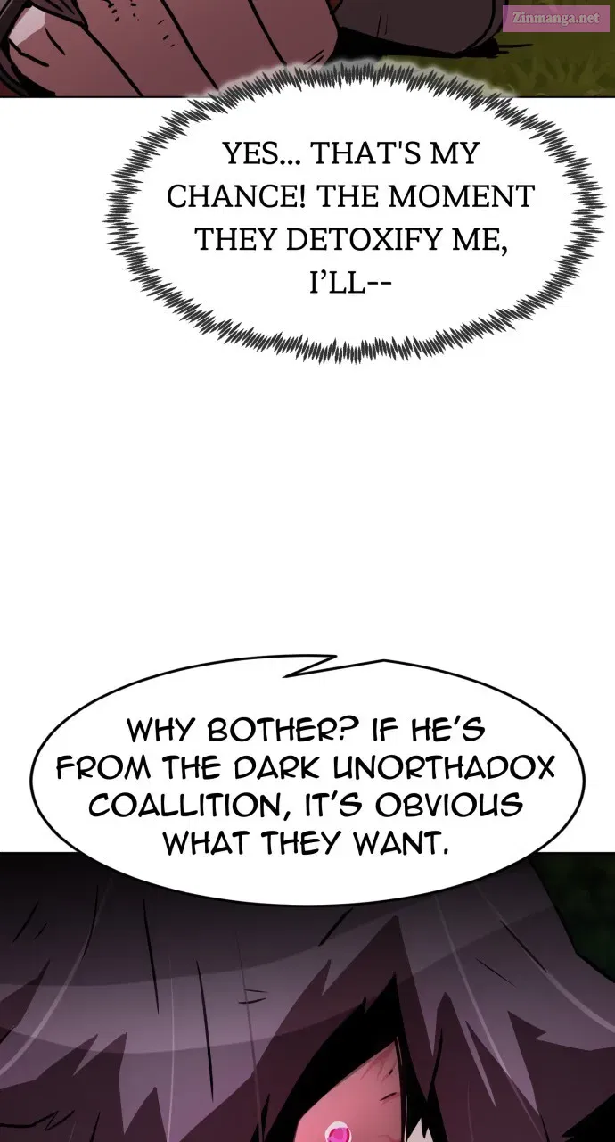The Dang Clan’s Swordmaster HeirJust Wants a Normal Life Zinmanga X Chapter 9 Page 21