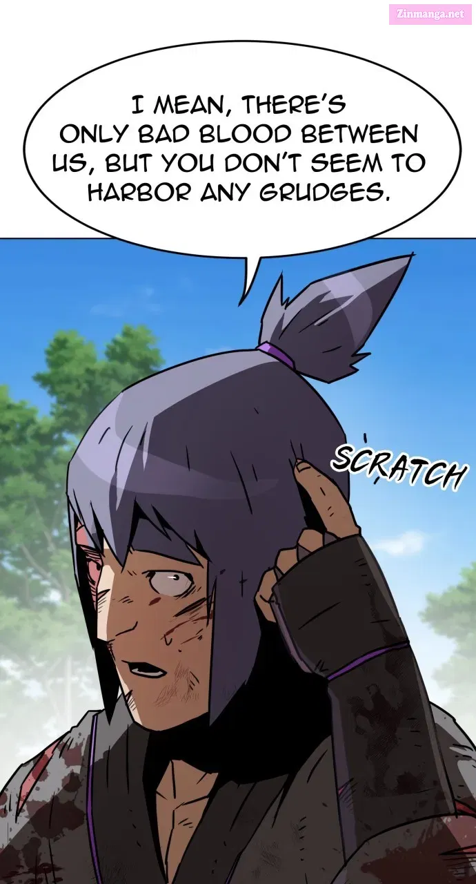 The Dang Clan’s Swordmaster HeirJust Wants a Normal Life Zinmanga X Chapter 9 Page 24