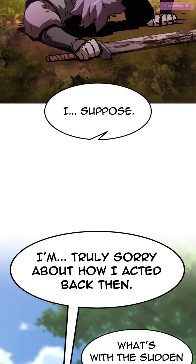The Dang Clan’s Swordmaster HeirJust Wants a Normal Life Zinmanga X Chapter 9 Page 26