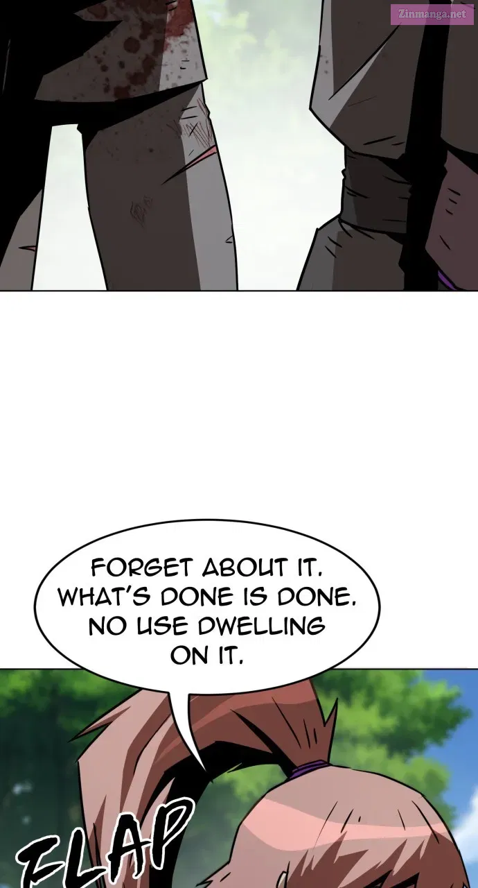 The Dang Clan’s Swordmaster HeirJust Wants a Normal Life Zinmanga X Chapter 9 Page 28