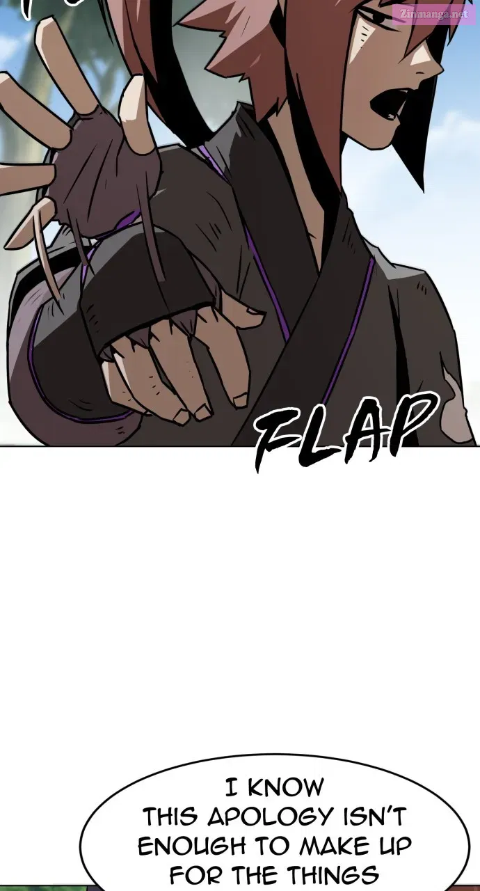 The Dang Clan’s Swordmaster HeirJust Wants a Normal Life Zinmanga X Chapter 9 Page 29