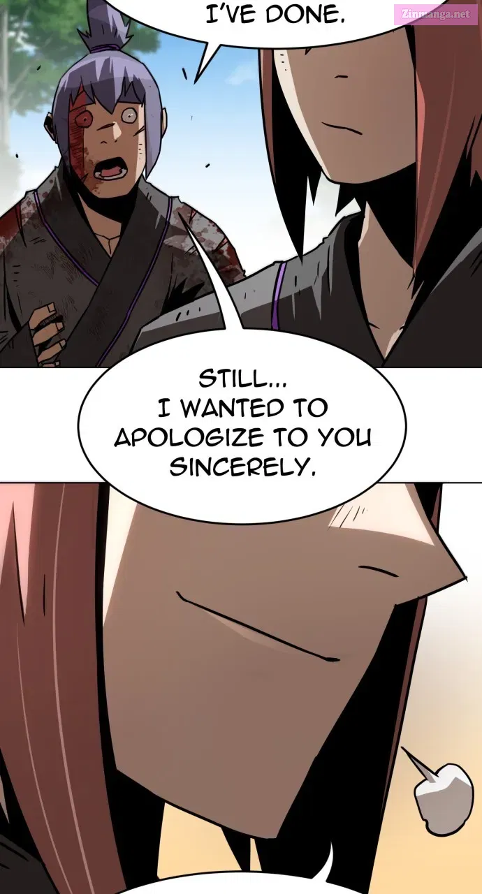 The Dang Clan’s Swordmaster HeirJust Wants a Normal Life Zinmanga X Chapter 9 Page 30
