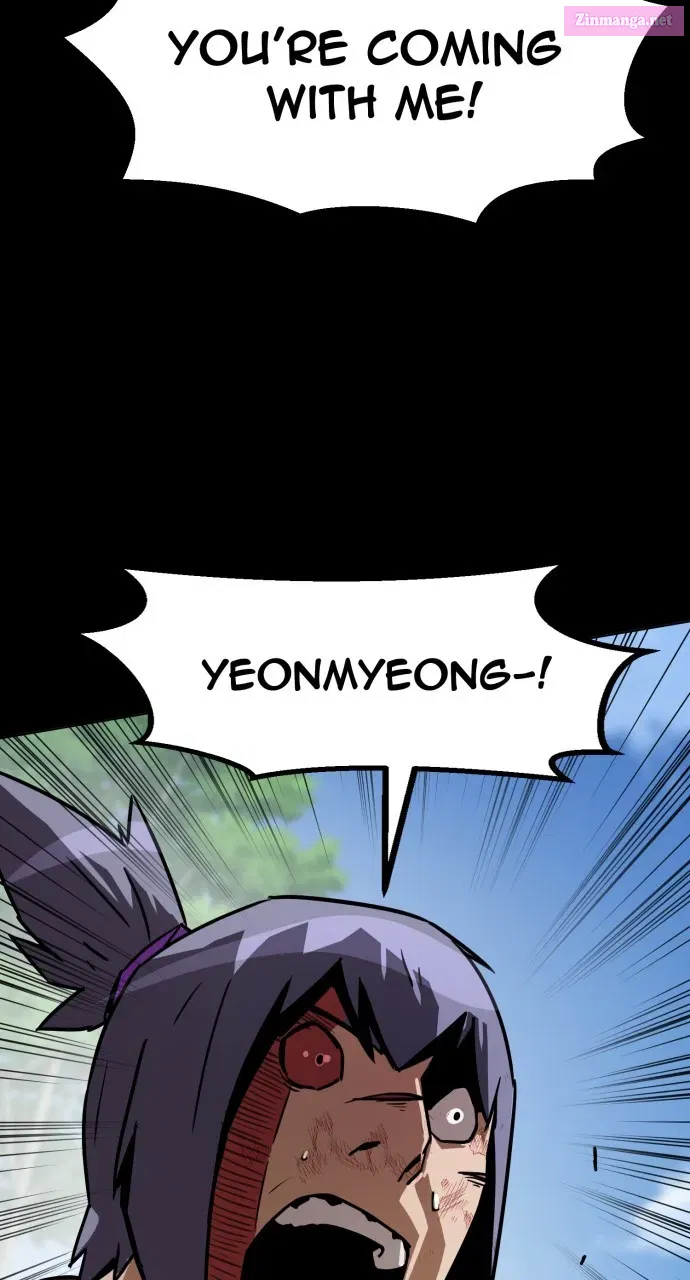 The Dang Clan’s Swordmaster HeirJust Wants a Normal Life Zinmanga X Chapter 9 Page 40