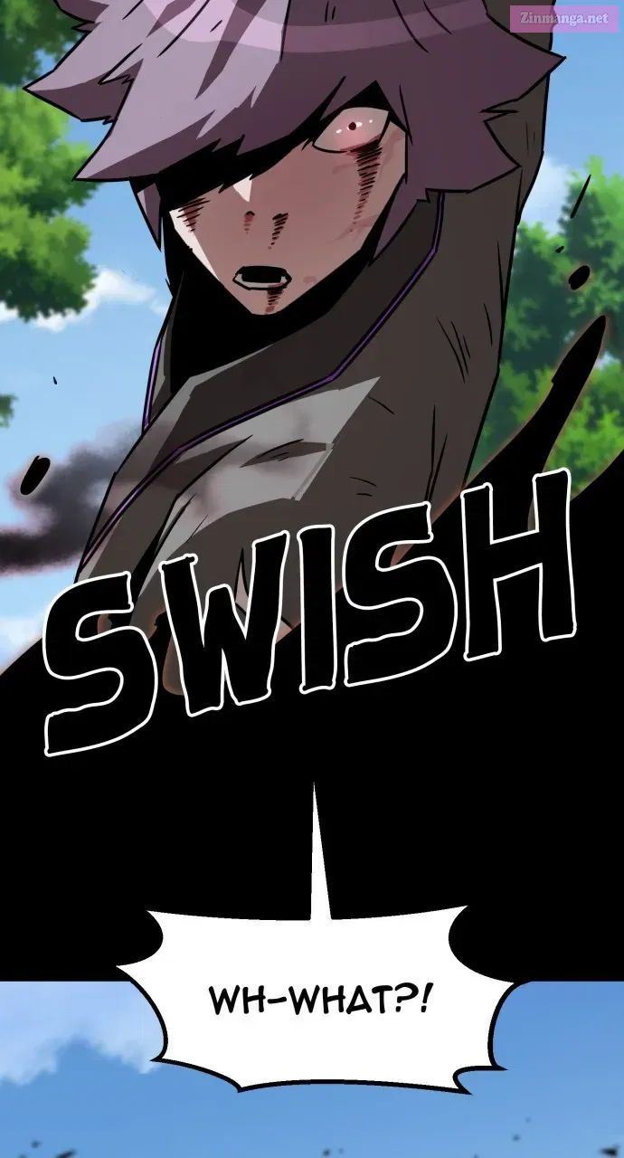The Dang Clan’s Swordmaster HeirJust Wants a Normal Life Zinmanga X Chapter 9 Page 43