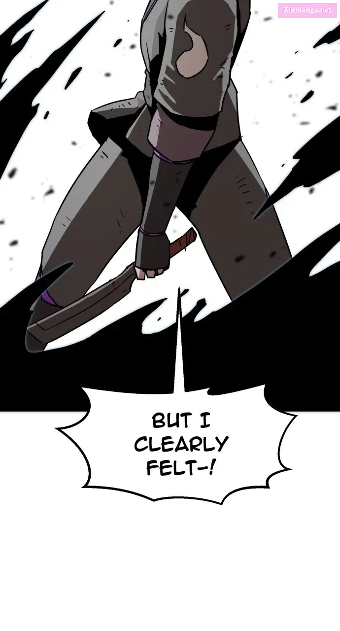 The Dang Clan’s Swordmaster HeirJust Wants a Normal Life Zinmanga X Chapter 9 Page 45