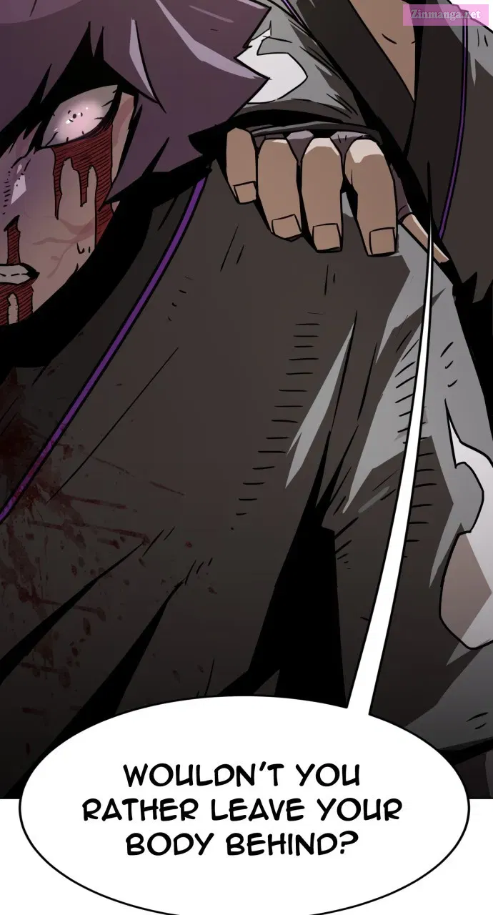 The Dang Clan’s Swordmaster HeirJust Wants a Normal Life Zinmanga X Chapter 9 Page 49