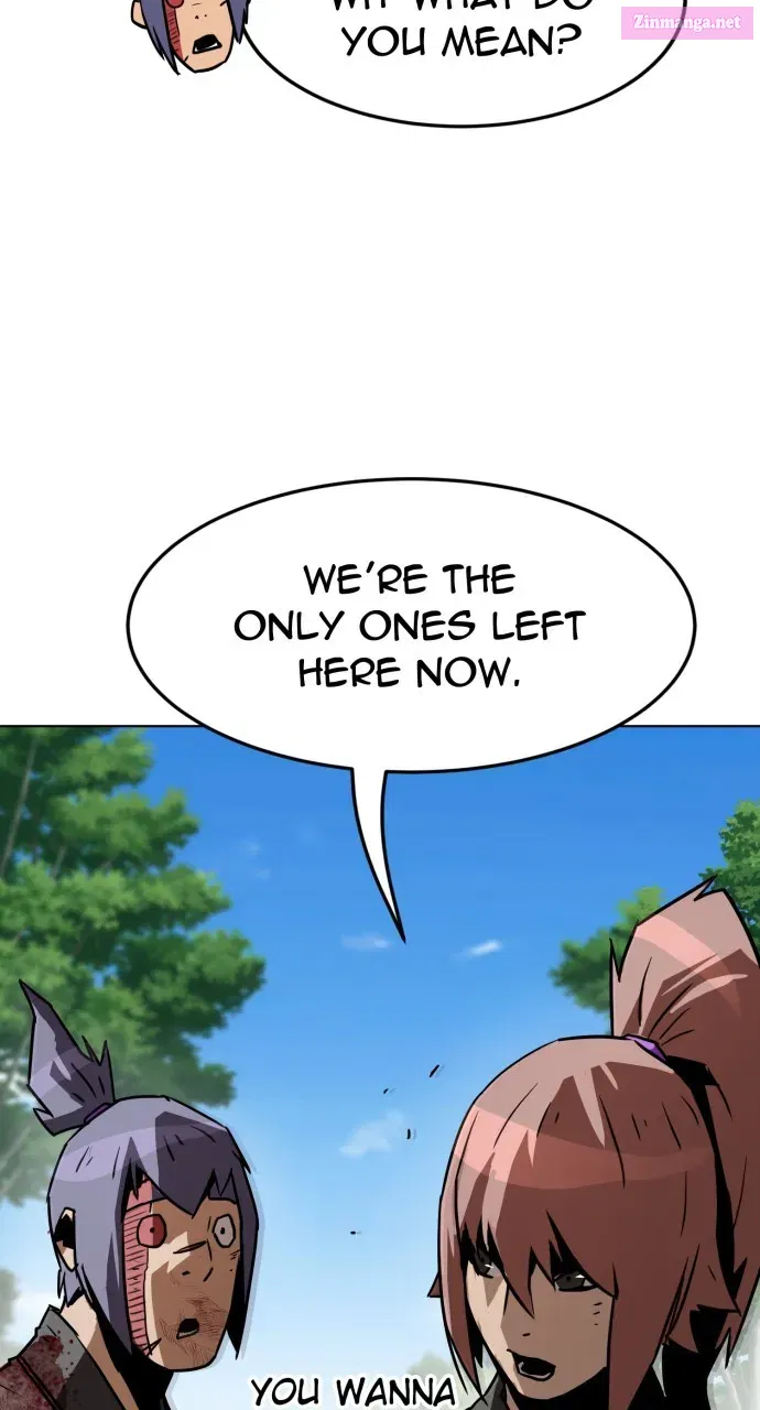 The Dang Clan’s Swordmaster HeirJust Wants a Normal Life Zinmanga X Chapter 9 Page 58
