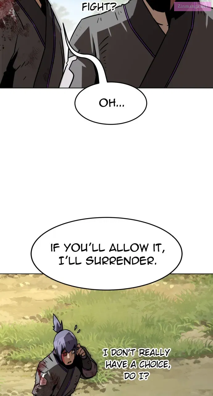 The Dang Clan’s Swordmaster HeirJust Wants a Normal Life Zinmanga X Chapter 9 Page 59