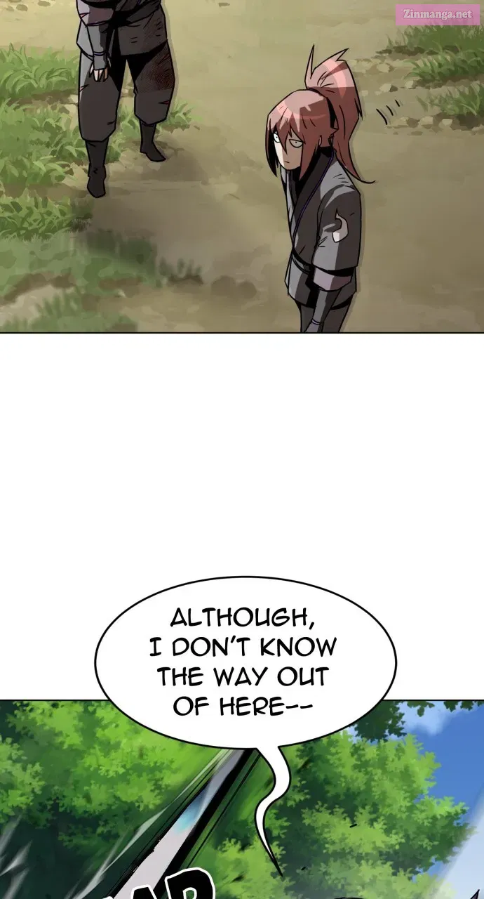 The Dang Clan’s Swordmaster HeirJust Wants a Normal Life Zinmanga X Chapter 9 Page 60
