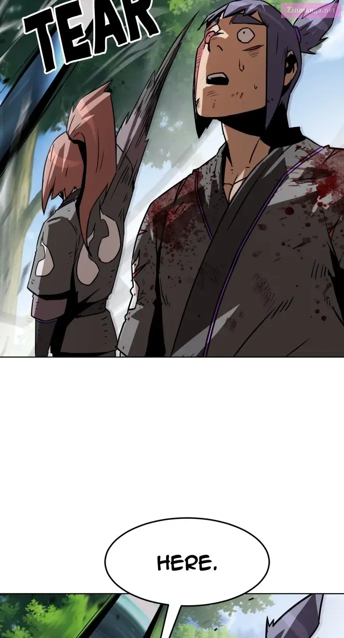 The Dang Clan’s Swordmaster HeirJust Wants a Normal Life Zinmanga X Chapter 9 Page 61