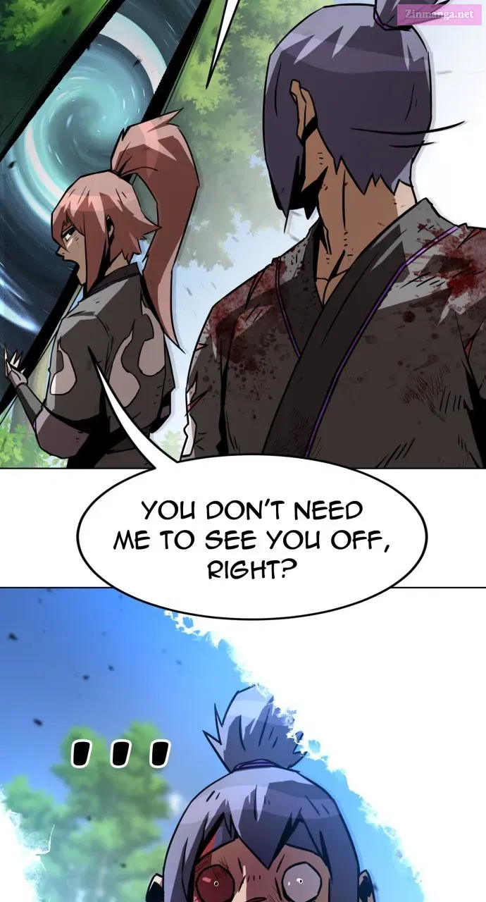The Dang Clan’s Swordmaster HeirJust Wants a Normal Life Zinmanga X Chapter 9 Page 62