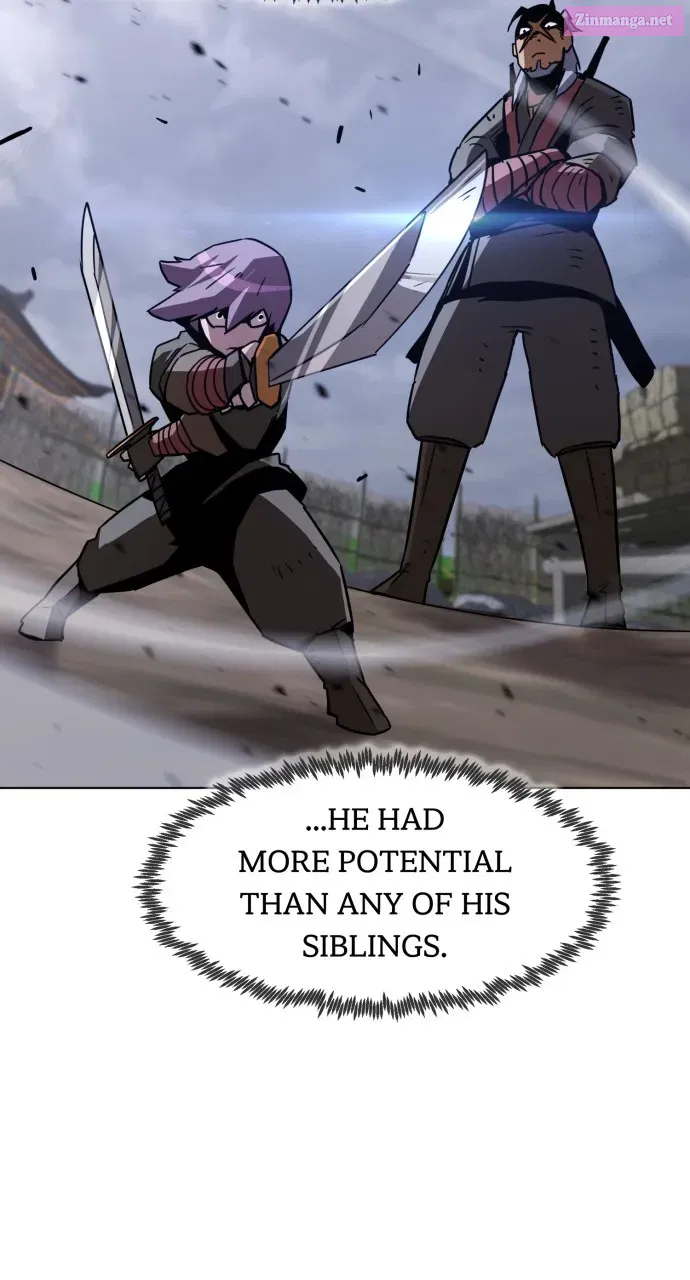 The Dang Clan’s Swordmaster HeirJust Wants a Normal Life Zinmanga X Chapter 9 Page 74