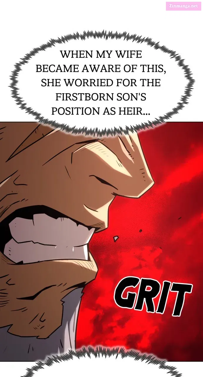 The Dang Clan’s Swordmaster HeirJust Wants a Normal Life Zinmanga X Chapter 9 Page 75