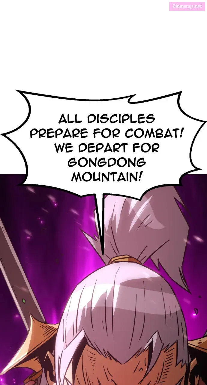 The Dang Clan’s Swordmaster HeirJust Wants a Normal Life Zinmanga X Chapter 9 Page 80
