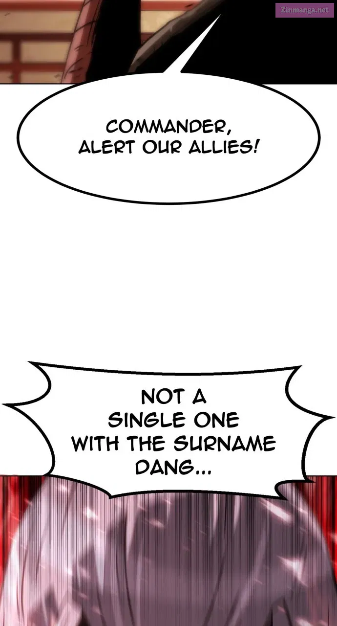The Dang Clan’s Swordmaster HeirJust Wants a Normal Life Zinmanga X Chapter 9 Page 83