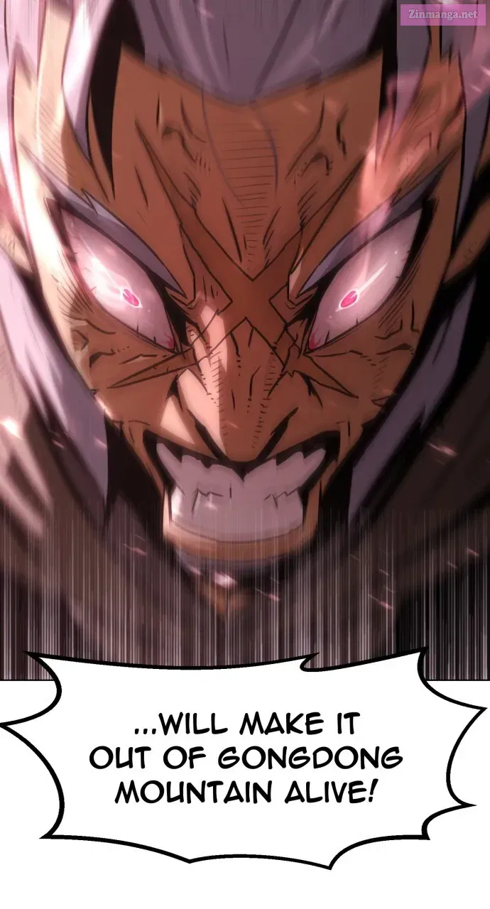 The Dang Clan’s Swordmaster HeirJust Wants a Normal Life Zinmanga X Chapter 9 Page 84