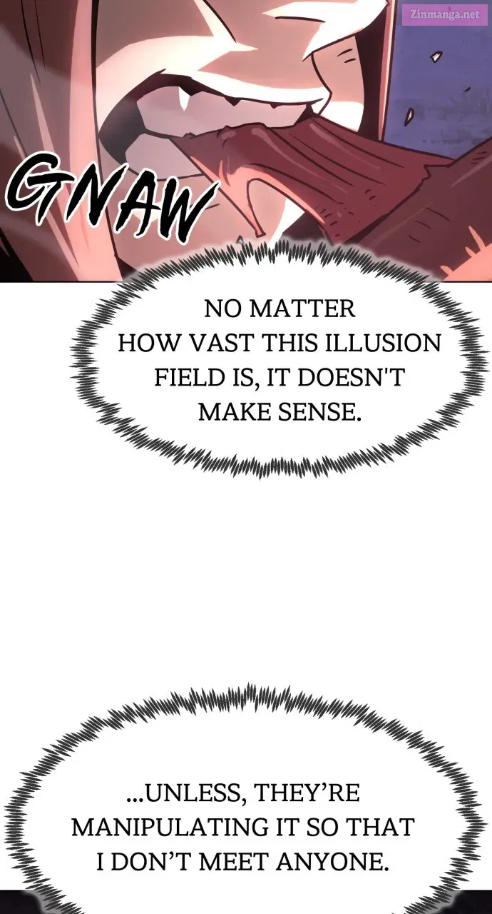 The Dang Clan’s Swordmaster HeirJust Wants a Normal Life Zinmanga X Chapter 9 Page 88