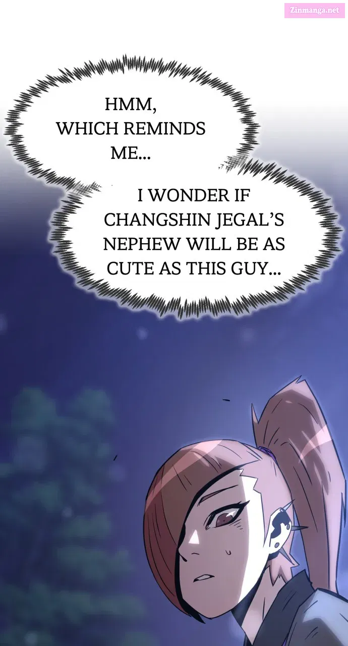 The Dang Clan’s Swordmaster HeirJust Wants a Normal Life Zinmanga X Chapter 9 Page 114
