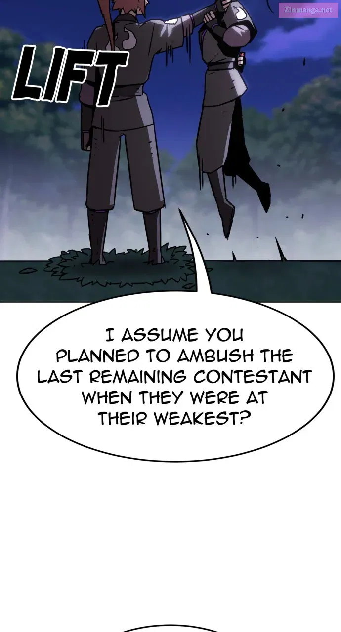 The Dang Clan’s Swordmaster HeirJust Wants a Normal Life Zinmanga X Chapter 9 Page 126