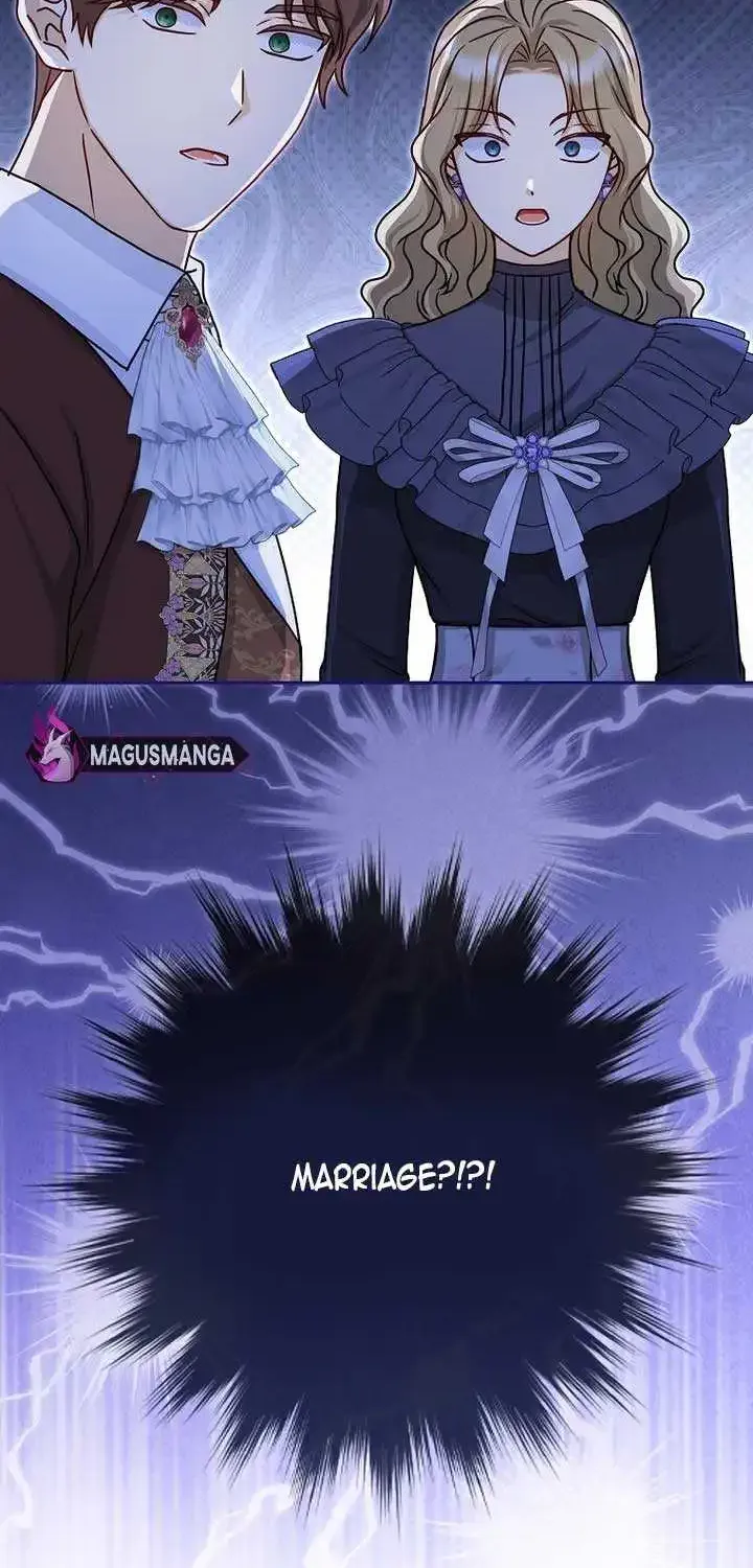 The Villanins Favorite Is Me Zinmanga X Chapter 18 Page 65