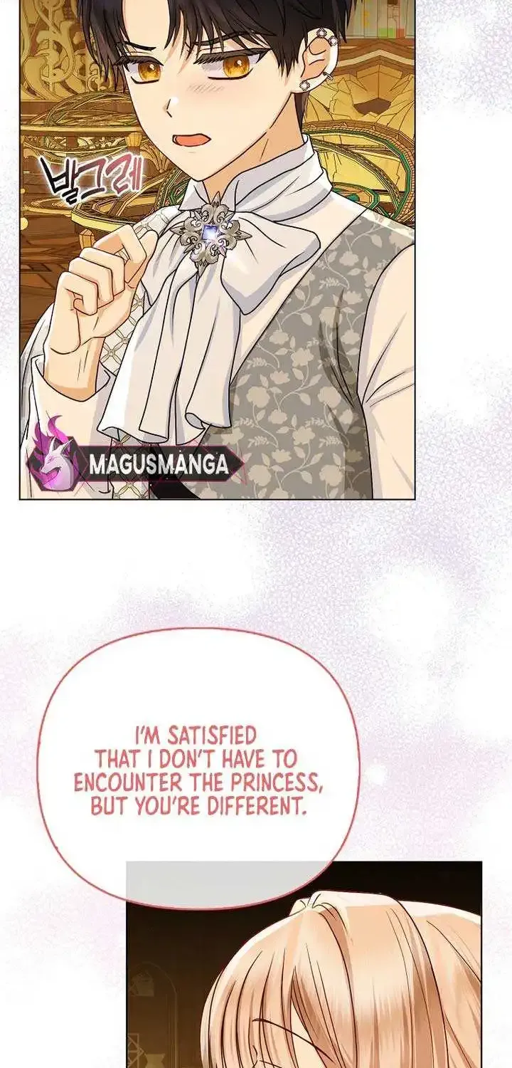 The Villanins Favorite Is Me Zinmanga X Chapter 17 Page 37