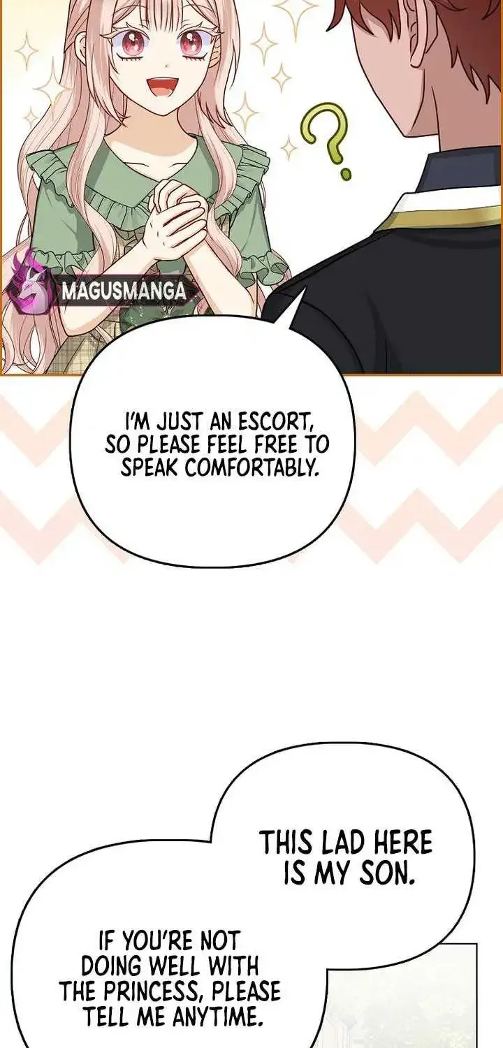 The Villanins Favorite Is Me Zinmanga X Chapter 17 Page 66