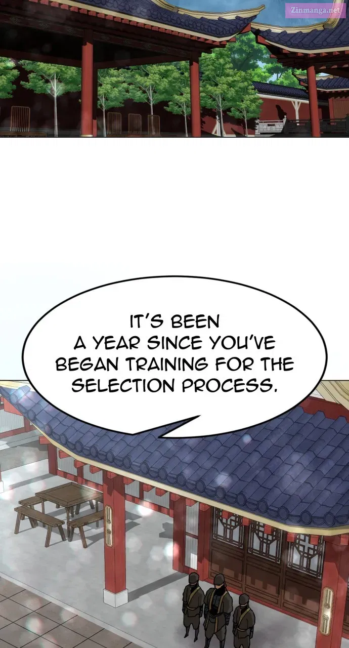 The Dang Clan’s Swordmaster HeirJust Wants a Normal Life Zinmanga X Chapter 7 Page 2