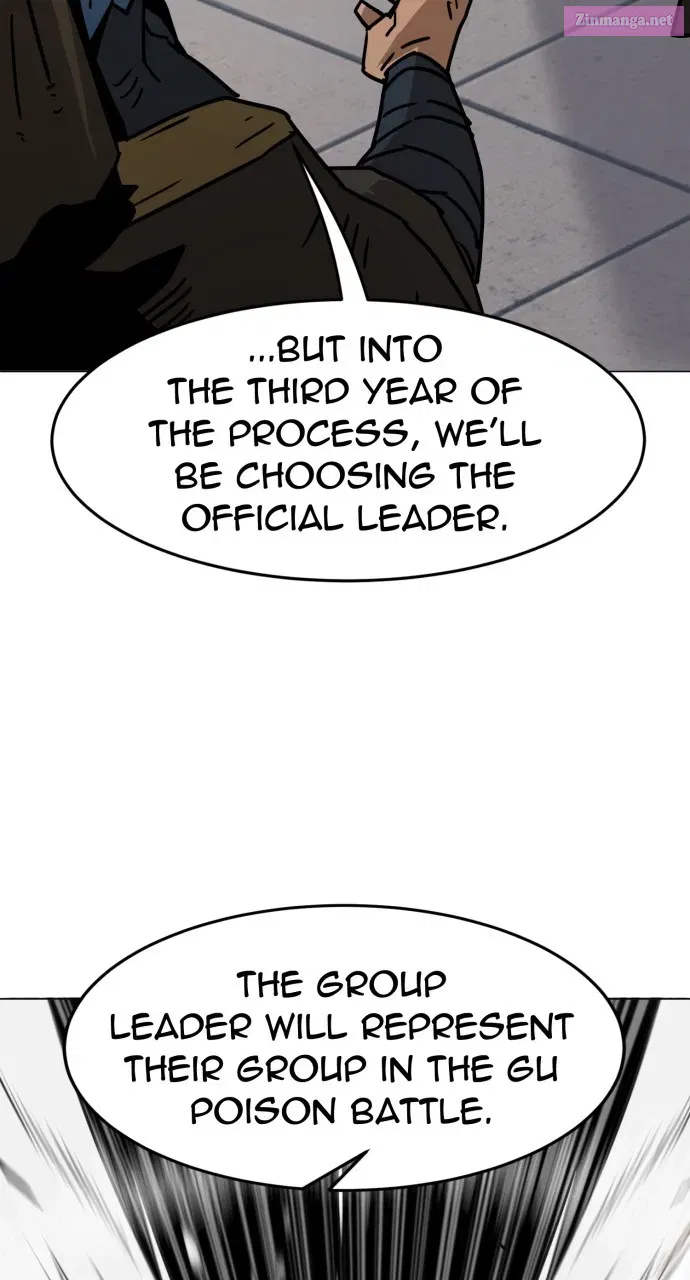 The Dang Clan’s Swordmaster HeirJust Wants a Normal Life Zinmanga X Chapter 7 Page 6